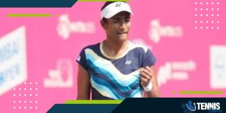 WTA Mumbai Open के राउंड 16 में पहुंचीं Rutuja और Shrivalli  