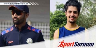 All you need to know about Shubham Dubey and Sameer Rizvi  