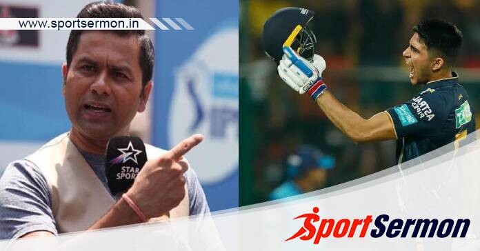 Aakash Chopra accuses Indian team of hiding Gill's fitness  