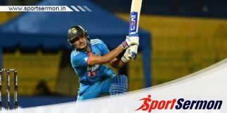 'I miscalculated' Cricketer Shubman Gill accepts his fault  