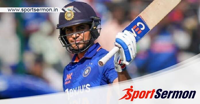 Fans go gaga as Shubman Gill bags the new no.3 batter   Fans go gaga as Shubman Gill bags the new no.3 batter