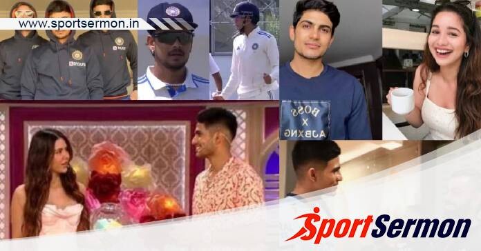 Top 5 fun & hilarious moments of cricketer Shubman Gill   Top 5 fun & hilarious moments of cricketer Shubman Gill