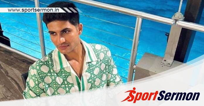 Inside Indian cricketer Shubham Gill luxurious lifestyle   Inside Indian cricketer Shubham Gill luxurious lifestyle