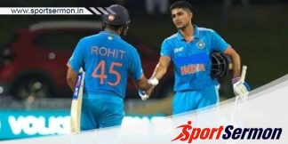 Former England player praises cricketer Shubham Gill  