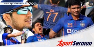 Shubman Gill Birthday: A look at Rising Star's Top Records  