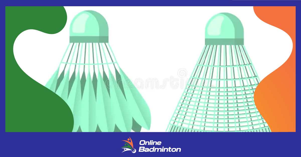 How Many Types of Shuttlecock: यहां जानें शटलकॉक के प्रकार  