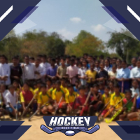 सिमडेगा में होगी हॉकी चैंपियनशिप, सब जूनियर महिला और पुरुष टीम लेंगी भाग  