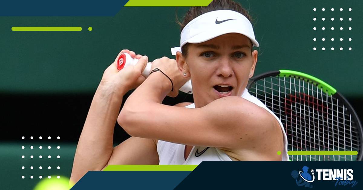 Simona Halep ने डोपिंग प्रतिबंध के बीच शेयर की पोस्ट  