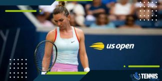 इस वजह से Simona Halep नहीं बनेंगी US Open 2023  का हिस्सा  