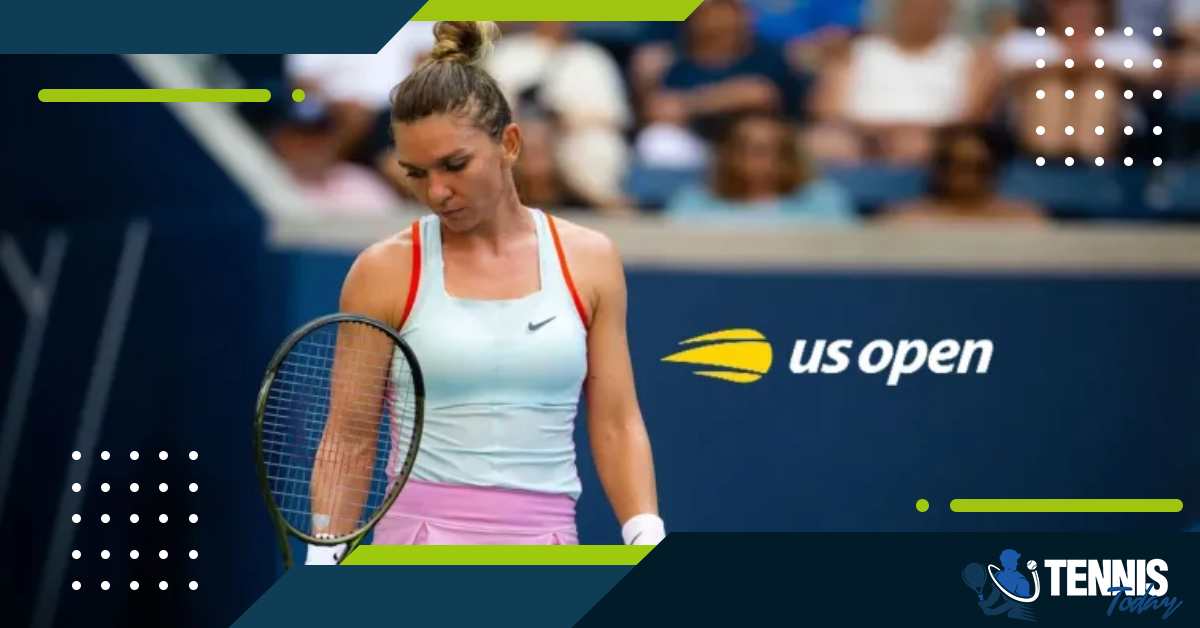 इस वजह से Simona Halep नहीं बनेंगी US Open 2023  का हिस्सा  