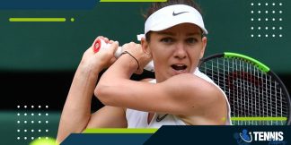 Tennis News : Simona Halep का WTA Rankings से गायब होना तय  
