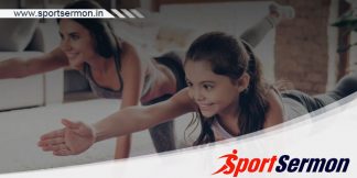 Simple Exercises You Can Do at Home to Stay Fit  