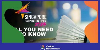 Singapore Open LIVE: सिंगापुर ओपन से जुड़ी महत्वपूर्ण बातें  