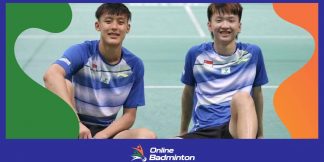 Asian Games के क्वार्टर फाइनल में पहुंचे Nge Joo और Prajogo  