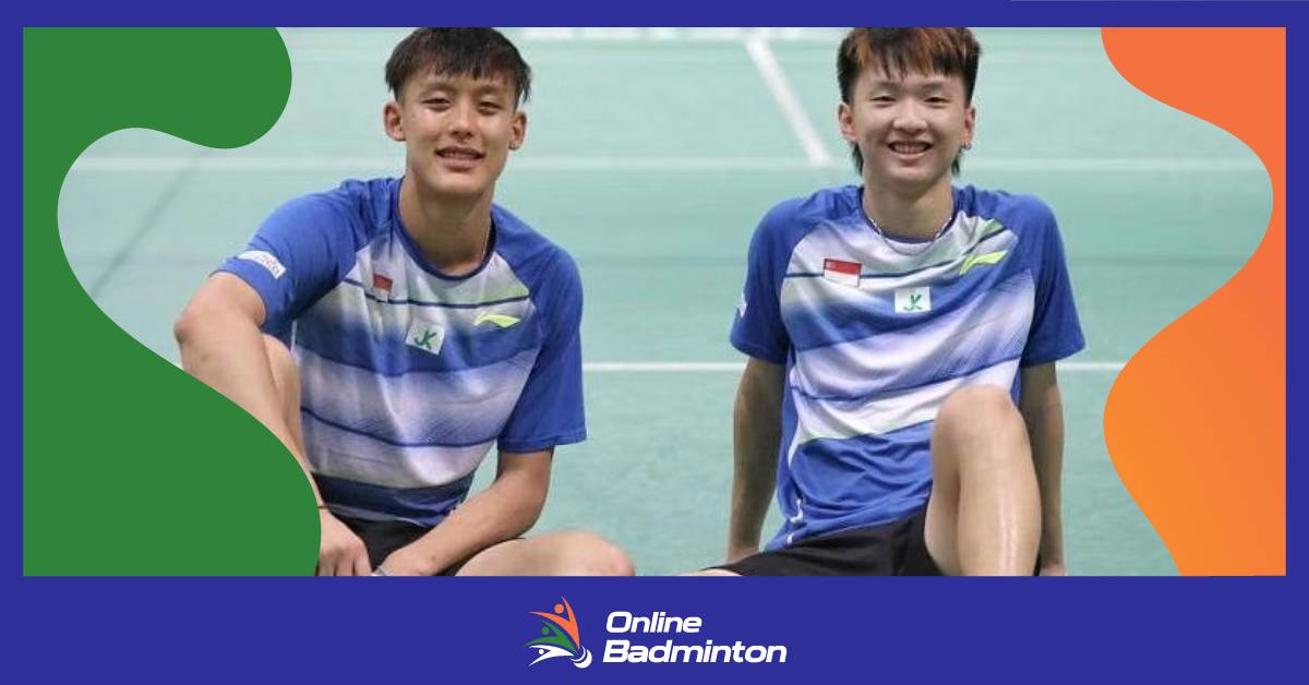 Asian Games के क्वार्टर फाइनल में पहुंचे Nge Joo और Prajogo  