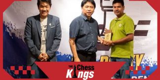 Rooky International Open 2023 Challenger सतेंद्र ने जीता   