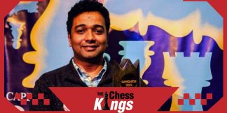 Capechecs Open 2023 का विजेता कौन  