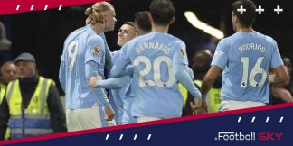 मैनचेस्टर सिटी और चेल्सी के बीच मुकलबा ड्रॉ   