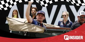 Max Verstappen ने अपने फैन को भेजा संदेश  