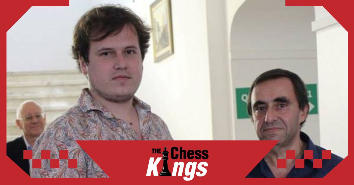 Cidade de Lagos Open 2023 की ट्रॉफी किसने जीती   