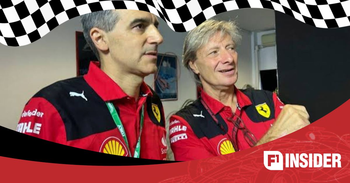 Eric Meignan बने अल्पाइन के Technical Director  