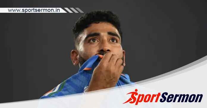 Mohammed Siraj reveals the truth about his Hyderabad hustle  
