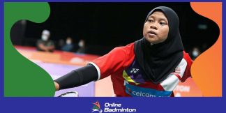 SEA Games 2023:  फिलीपींस से हारने के बाद रोती नजर आईं Siti Nurshuhaini Azman  