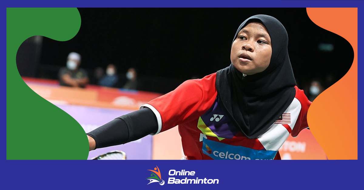 SEA Games 2023:  फिलीपींस से हारने के बाद रोती नजर आईं Siti Nurshuhaini Azman  