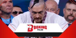 Best Fighter On The Planet पर ऑलेक्ज़ेंडर उसिक का बड़ा बयान  