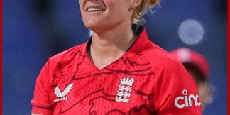 Katherine Sciver-Brunt ने अंतरराष्ट्रीय क्रिकेट से लिया संन्यास  