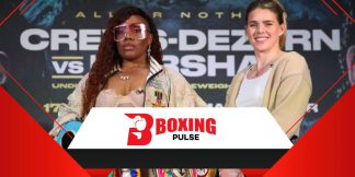 Crews-Dezurn vs. Marshall: तारीख, भविष्यवाणियां  