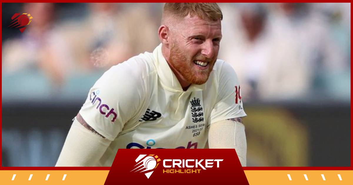 Eng Captain Ben Stocks आक्रामक खेल से हार? सराहना और असंतोष  