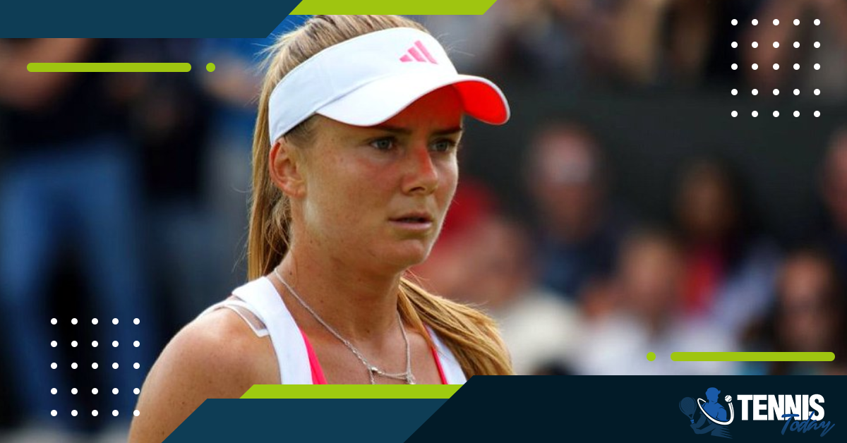 Billie Jean King Cup 2023 :  स्लोवाकिया और रोमाना क्वालीफायर में हारी  