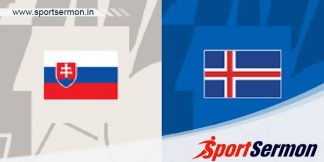 Slovakia vs Iceland: Preview & Predictions  