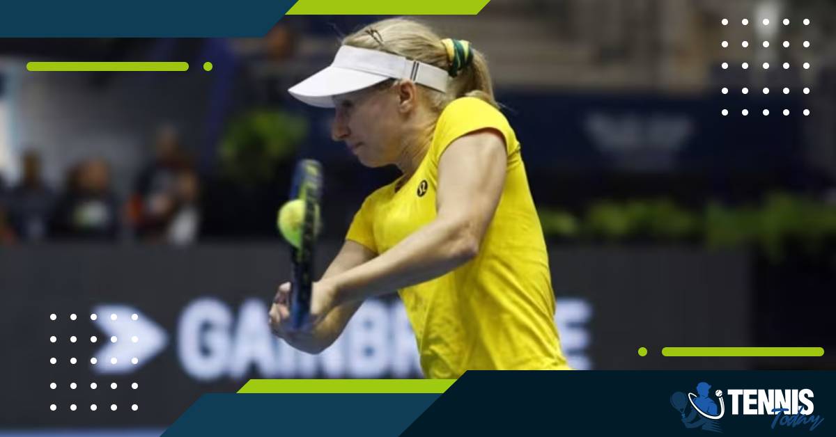 BJK Cup में कुल 9.6 मिलियन डॉलर की Records राशि दी जाएगी  