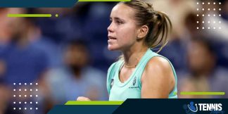 San Diego Open के क्वार्टर फाइनल में पहुंची Sofia Kenin  