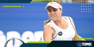 French Open 2023 के क्वालिफाइंग राउंड में हारीं Sofia Kenin  