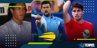 US Open: Somedev चाहते हैं फाइनल में भिड़ें Novak- Alcaraz  