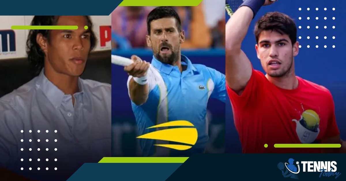 US Open: Somedev चाहते हैं फाइनल में भिड़ें Novak- Alcaraz  