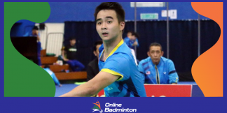 Badminton News : डेनमार्क के खिलाड़ी  से  हारने के  बाद  Soong Joo Wen को धमकी भरे और असभ्य संदेश मिले  
