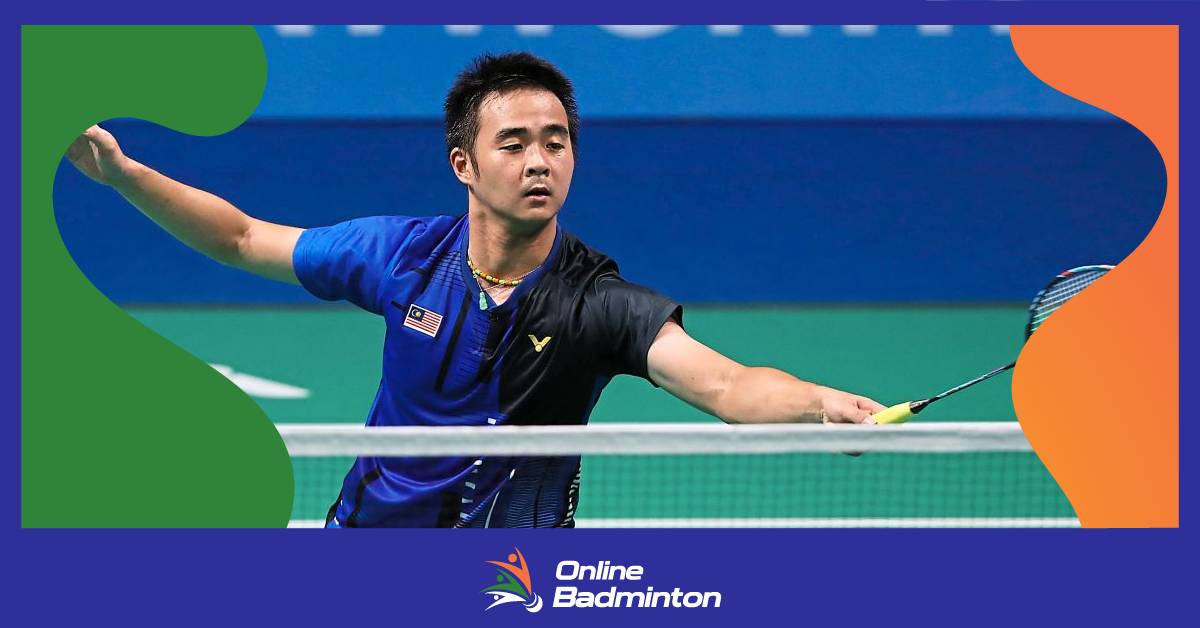 Syed Modi 2023 के क्वार्टर फाइनल में पहुंचे Soong Joo Ven  