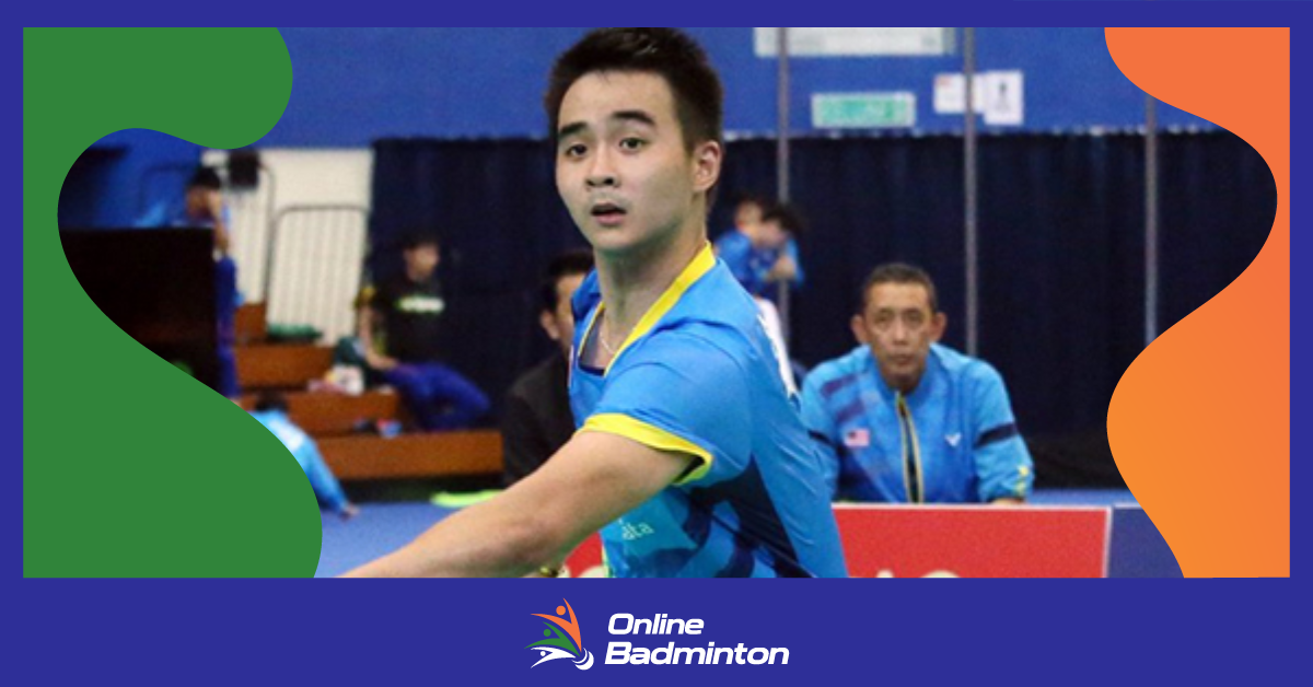 Badminton News : डेनमार्क के खिलाड़ी  से  हारने के  बाद  Soong Joo Wen को धमकी भरे और असभ्य संदेश मिले   Badminton News : डेनमार्क के खिलाड़ी  से  हारने के  बाद  Soong Joo Wen को धमकी भरे और असभ्य संदेश मिले
