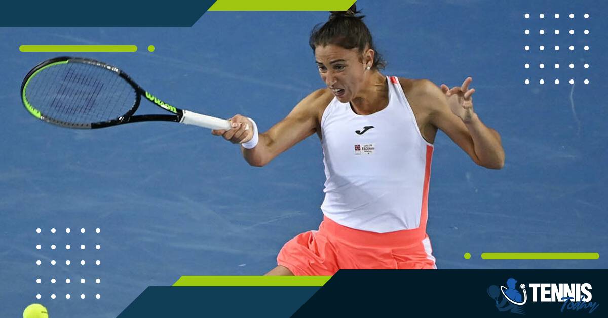 Tennis in the Land : Sorribes Tormo क्वार्टर में पहुंची  