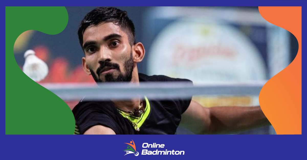 Senior National Badminton Tournament 2023: डिफेंडिंग चैम्पियन सौरभ वर्मा हुए टूर्नामेंट से बाहर, सेमीफाइनल में पहुंचे   Senior National Badminton Tournament 2023: डिफेंडिंग चैम्पियन सौरभ वर्मा हुए टूर्नामेंट से बाहर, सेमीफाइनल में पहुंचे