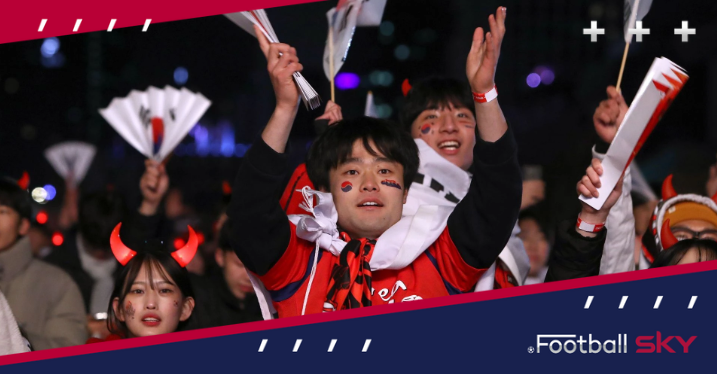 South Korea vs Colombia Prediction । दक्षिण कोरिया बनाम कोलंबिया भविष्यवाणी  