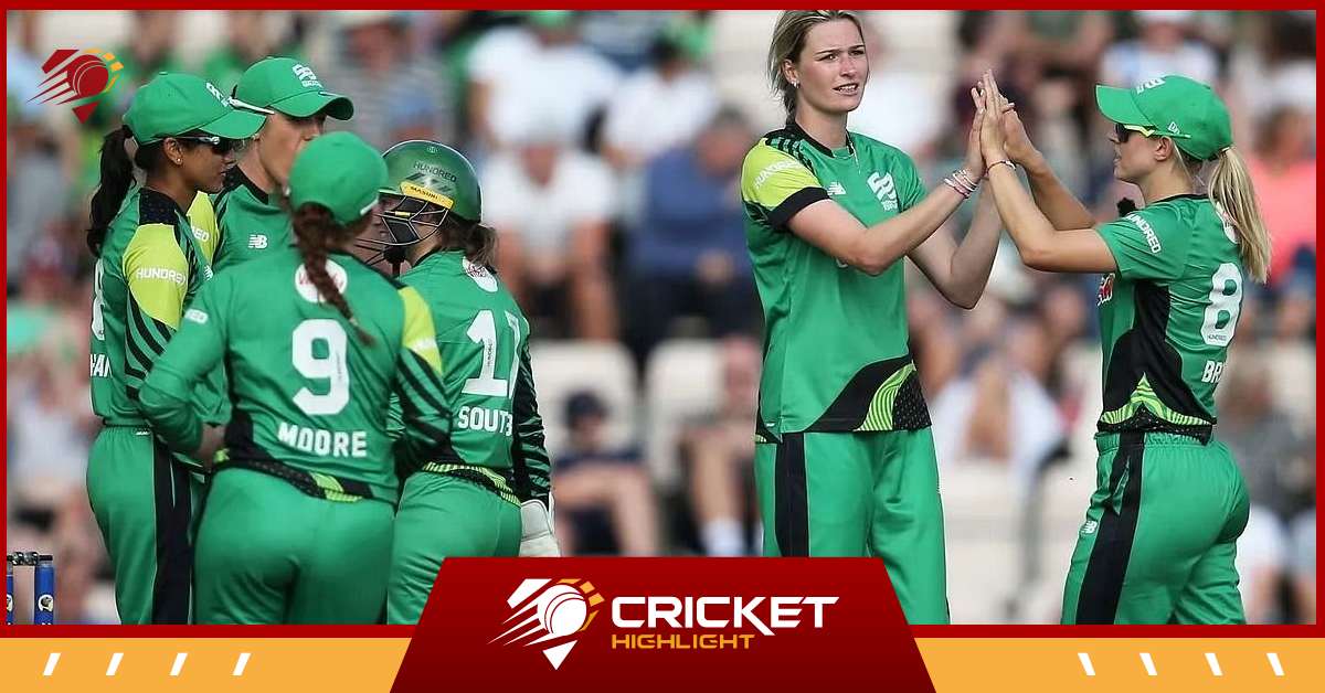 The Hundred 2023 Final: भारत में देखें, चैनल और स्ट्रीमिंग  