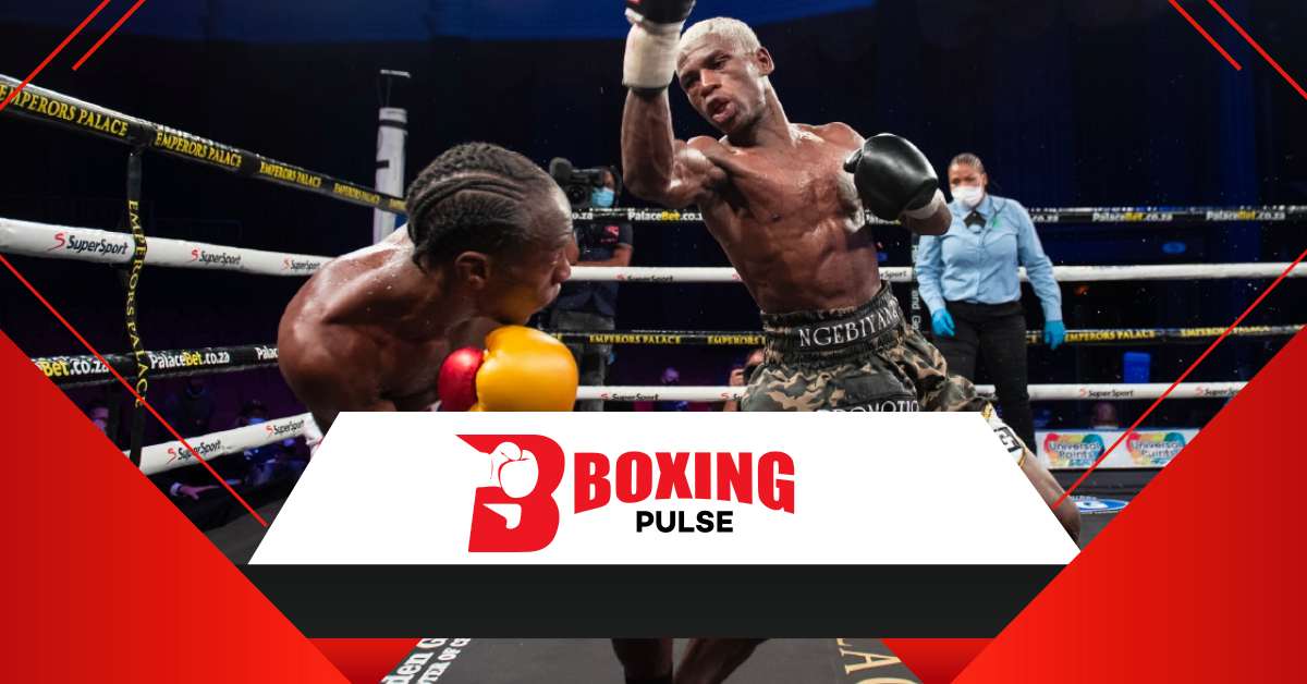 Ricardo win IBO title: मालाजिका ने जीता IBO खिताब  