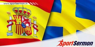 Spain vs Sweden: Preview, Analysis & Prediction  