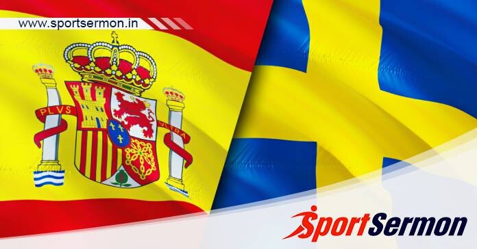 Spain vs Sweden: Preview, Analysis & Prediction  