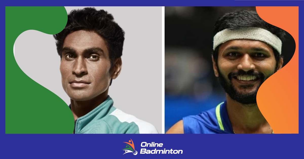 Spanish Para-Badminton International 2023: इस टूर्नामेंट के सेमीफाइनल में पहुंचे Pramod Bhagat और Sukant Kadam   Spanish Para-Badminton International 2023: इस टूर्नामेंट के सेमीफाइनल में पहुंचे Pramod Bhagat और Sukant Kadam